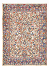 Rafsanjan Teppich 217x296cm - Perserteppich - mehrfarbig – product image