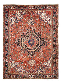 Heriz Teppich 282x370cm - Perserteppich - rost – product image