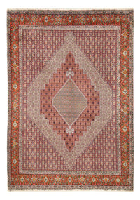 Senneh Teppich 305x418cm - Perserteppich - dunkelbeige – product image