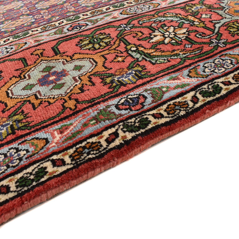 Senneh Teppich 305x418cm - Perserteppich - dunkelbeige