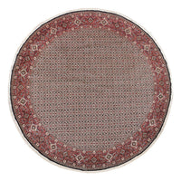 Bidjar Teppich 300x300cm - Perserteppich - hellrot – product image
