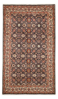Bidjar Teppich 196x330cm - Perserteppich - rost – product image