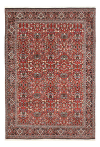 Bidjar Teppich 206x297cm - Perserteppich - rot – product image