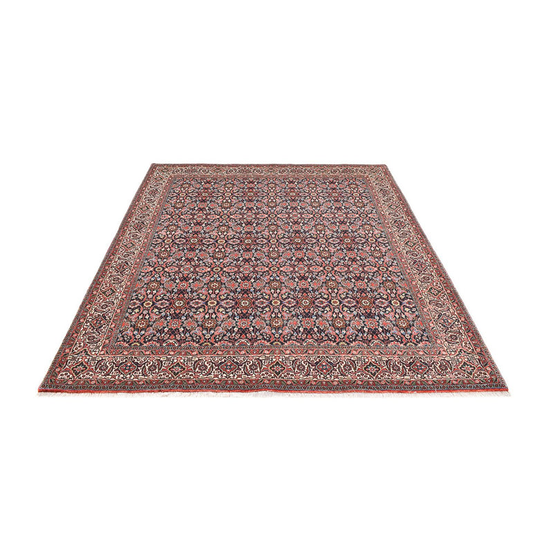 Bidjar Teppich 203x250cm - Perserteppich - rost