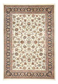 Maschad Teppich 198x291cm - Perserteppich - beige – product image