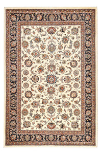 Maschad Teppich 197x295cm - Perserteppich - beige – product image