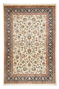 Maschad Teppich 200x300cm - Perserteppich - beige – product image