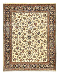 Maschad Teppich 294x385cm - Perserteppich - creme – product image