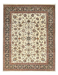 Maschad Teppich 292x390cm - Perserteppich - creme – product image