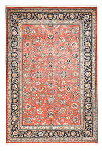 Maschad Teppich 195x285cm - Perserteppich - rot – product image