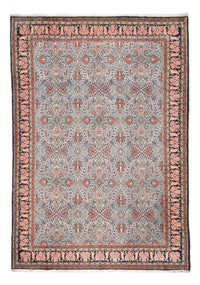 Bidjar Teppich 222x310cm - Perserteppich - hellblau – product image