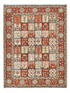 Bachtiar Teppich 181x241cm - Perserteppich - mehrfarbig