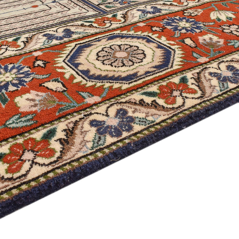 Bachtiar Teppich 181x241cm - Perserteppich - mehrfarbig