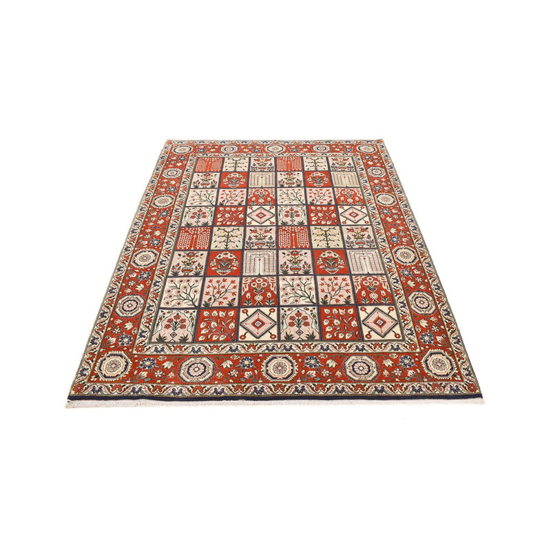 Bachtiar Teppich 181x241cm - Perserteppich - mehrfarbig