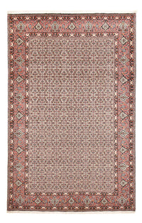 Bidjar Teppich 195x305cm - Perserteppich - rost – product image