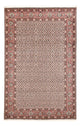Bidjar Teppich 195x305cm - Perserteppich - rost