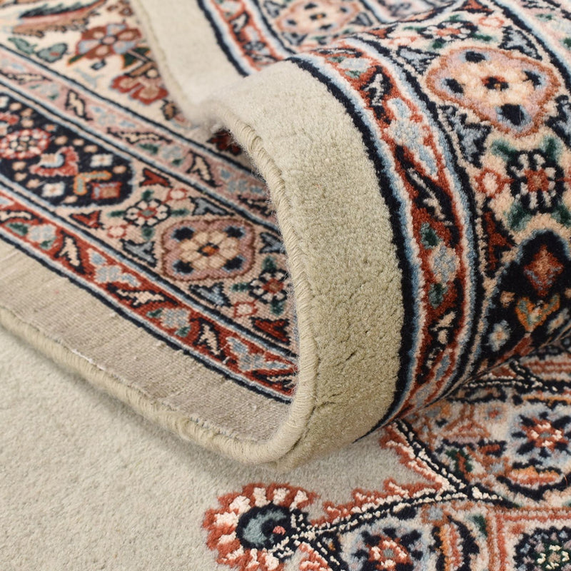 Moud Teppich 290x307cm - Perserteppich - beige