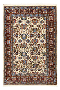 Waramin Teppich 147x212cm - Perserteppich - hellbeige – product image