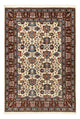 Waramin Teppich 147x212cm - Perserteppich - hellbeige