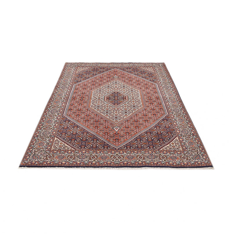 Bidjar Teppich 182x243cm - Perserteppich - mehrfarbig