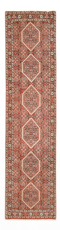 Bidjar Teppich 77x308cm - Perserteppich - rost – product image