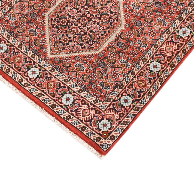 Bidjar Teppich 77x308cm - Perserteppich - rost