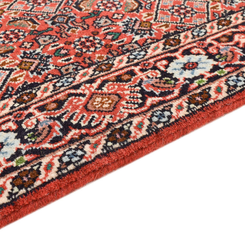 Bidjar Teppich 77x308cm - Perserteppich - rost