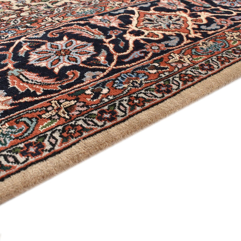 Bidjar Teppich 205x302cm - Perserteppich - sand