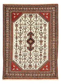 Ghashghai Teppich 168x243cm - Perserteppich - mehrfarbig – product image