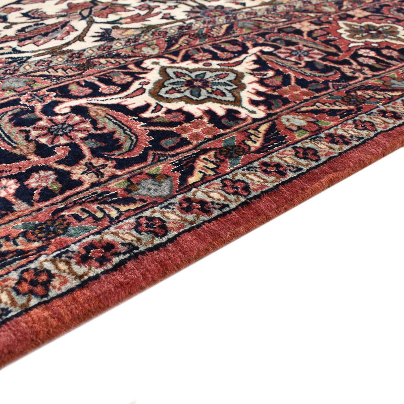 Bidjar Teppich 206x289cm - Perserteppich - sand