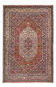 Bidjar Teppich 138x212cm - Perserteppich - rost