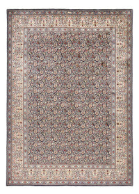 Rafsanjan Teppich 252x358cm - Perserteppich - rost – product image
