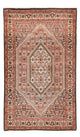 Bidjar Teppich 88x156cm - Perserteppich - rost