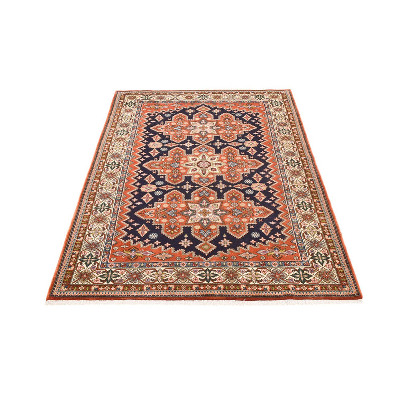 Bachtiar Teppich 178x238cm - Perserteppich - mehrfarbig