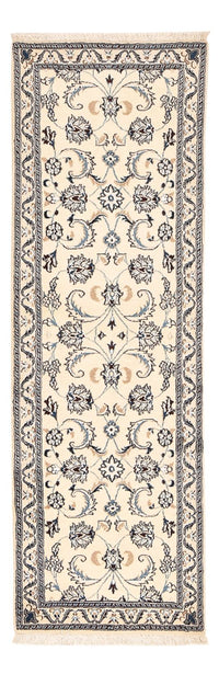 Nain - 9La Teppich 60x195cm - Perserteppich - creme – product image