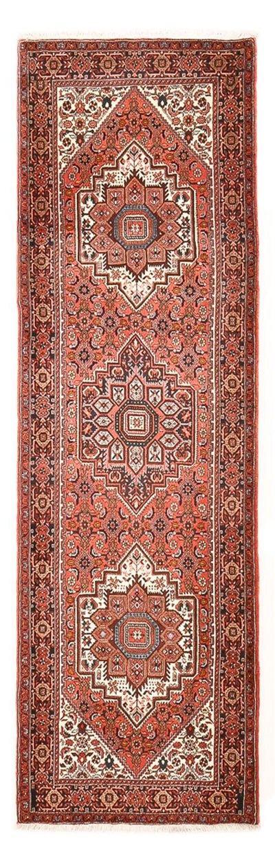 Gholtogh Teppich 93x295cm - Perserteppich - rost