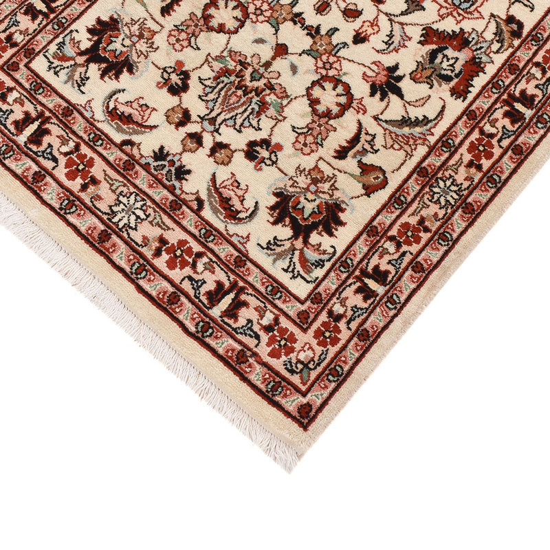 Maschad Teppich 73x312cm - Perserteppich - beige
