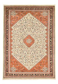 Kaschkuli Teppich 166x240cm - Perserteppich - sand – product image