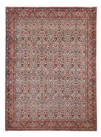 Bidjar Teppich 255x344cm - Perserteppich - rost – product image