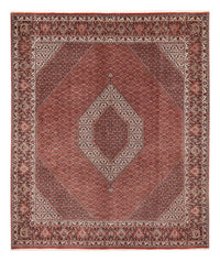 Bidjar Teppich 302x358cm - Perserteppich - rost – product image