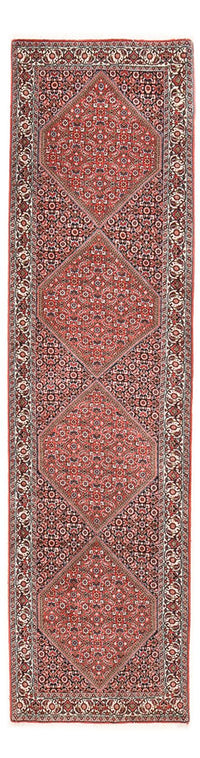 Bidjar Teppich 83x309cm - Perserteppich - rost – product image