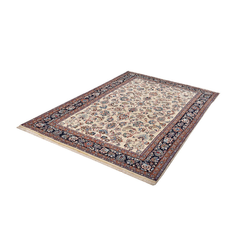 Bidjar Teppich 195x295cm - Perserteppich - hellbeige