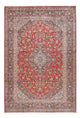 Keshan Teppich 300x452cm - Perserteppich - rot