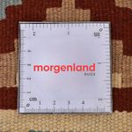 Kelim Fars Teppich 100x150cm - mehrfarbig
