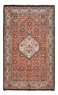 Bidjar Teppich 90x147cm - Perserteppich - rost – product image