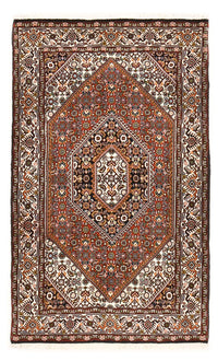 Bidjar Teppich 102x160cm - Perserteppich - rost – product image