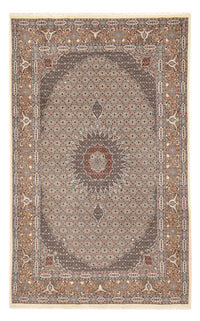 Moud Teppich 243x385cm - Perserteppich - sand – product image