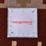 Kelim Fars Teppich 105x153cm - mehrfarbig