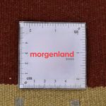 Kelim Fars Teppich 106x150cm - mehrfarbig