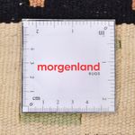 Kelim Fars Teppich 103x150cm - mehrfarbig
